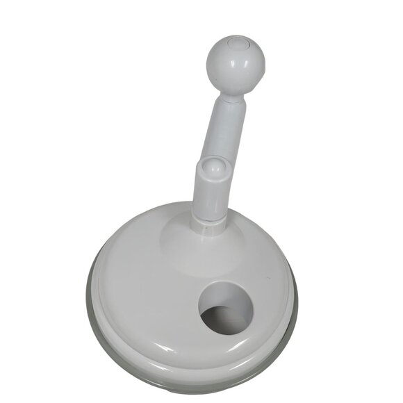 Salsa Maker Food Chopper Hand Crank & Attachments Food Prep Kitchen Gadget - Picture 7 of 10